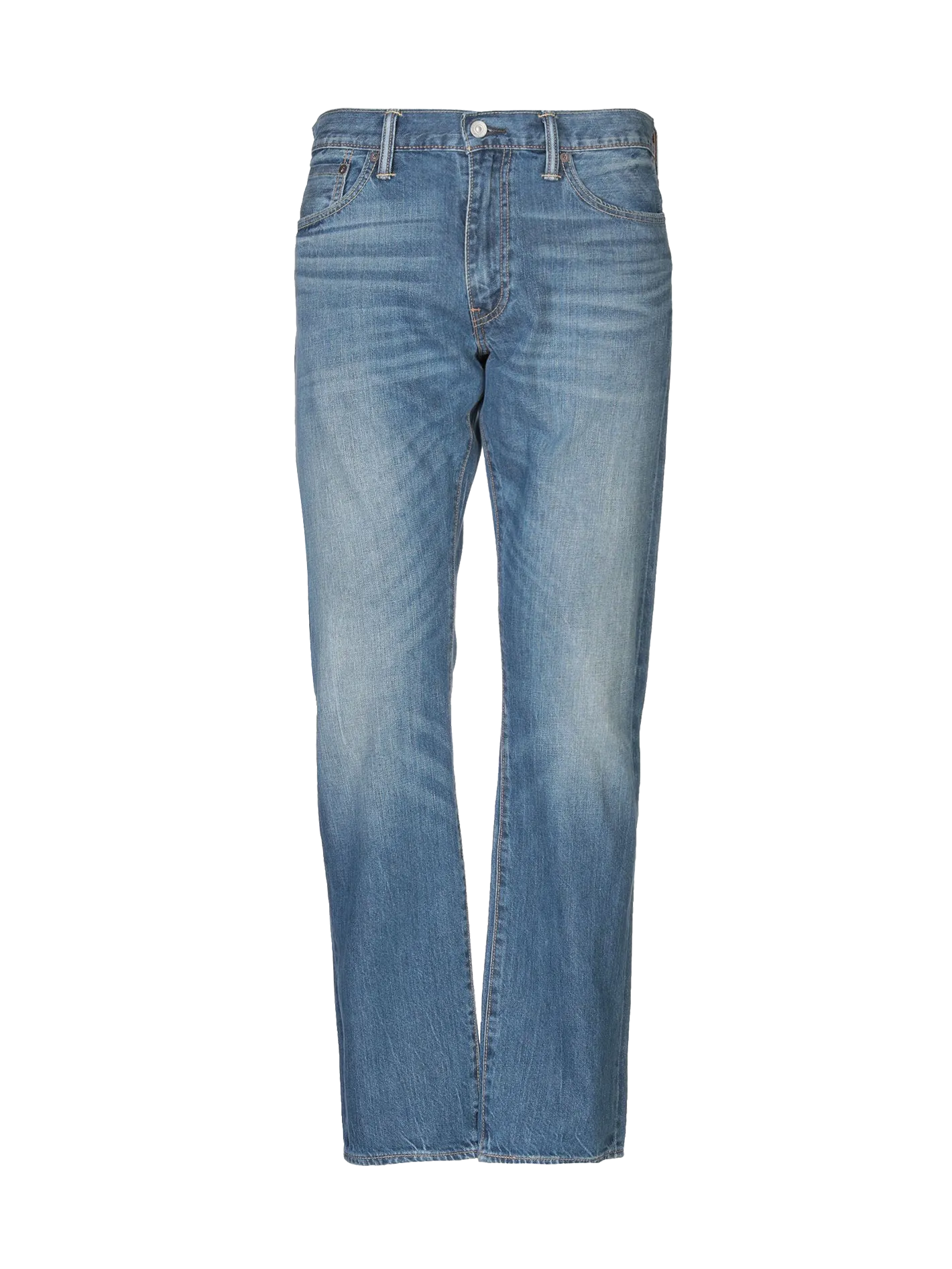 511 slim straight jeans