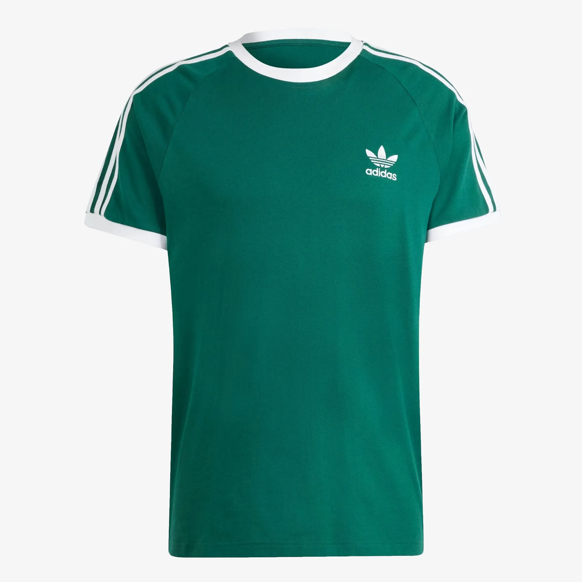 Adidas Originals | ADICOLOR CLASSICS 3-STRIPES TEE  { COLLEGIATE