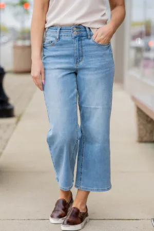 April Denim Jeans