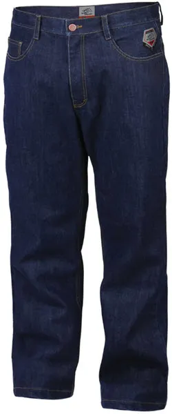 Black Stallion NFPA 2112 Flame Resistant Denim Jeans FD14-30P