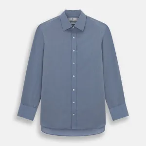 Blue Mayfair Shirt