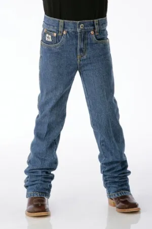 Boy's Cinch Original Fit Denim Jean