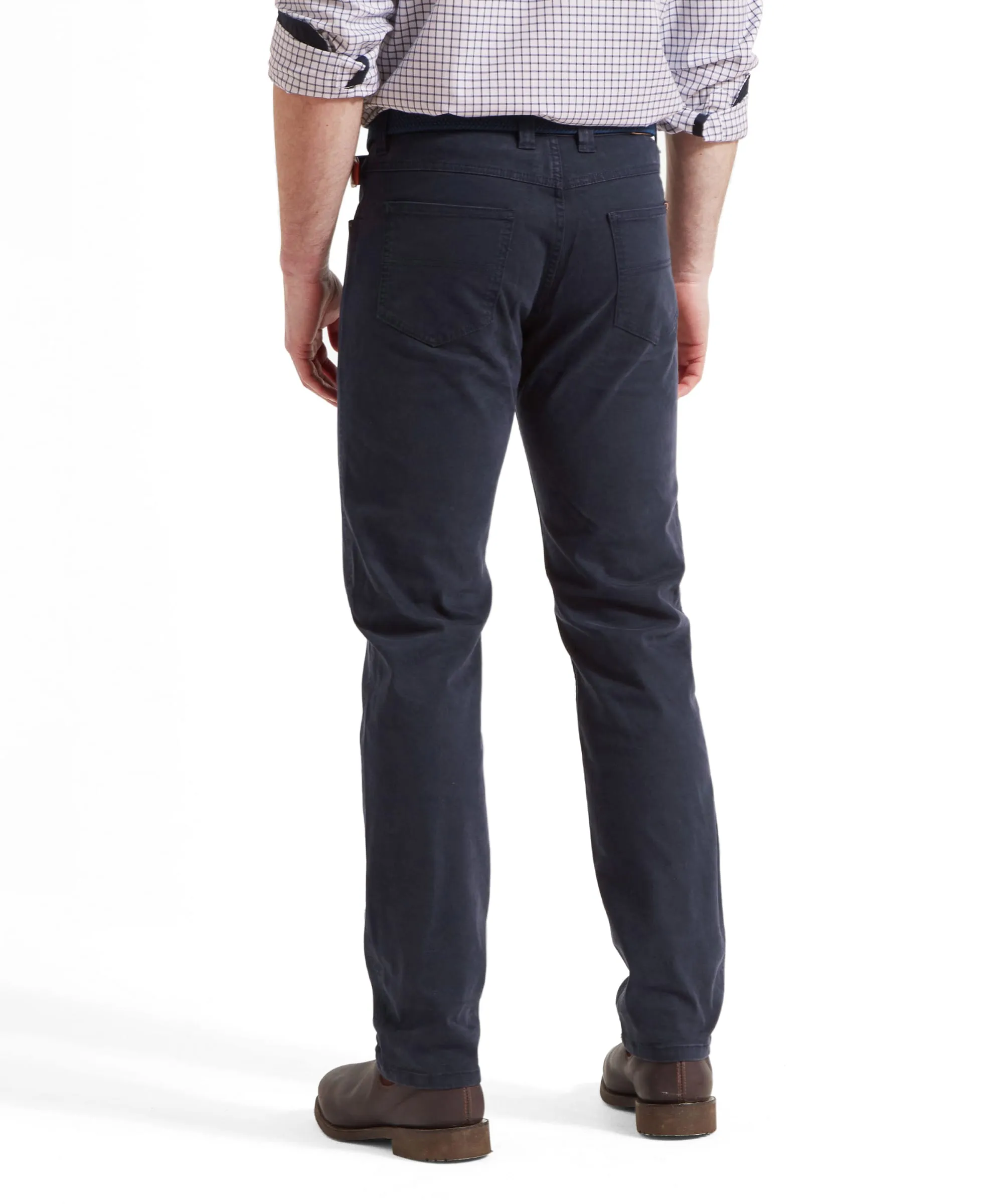 Canterbury Jeans - Navy