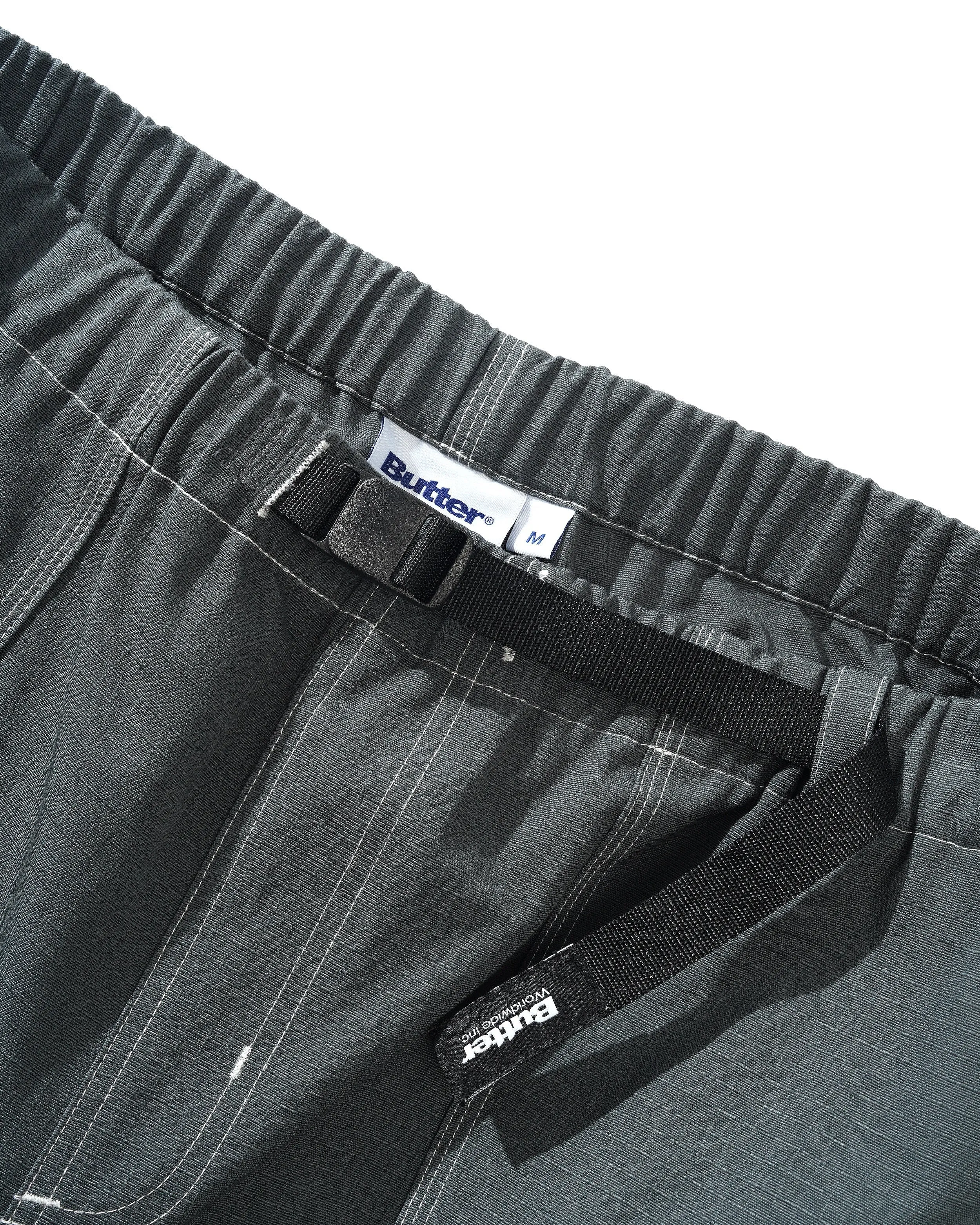 Climber Pants, Slate