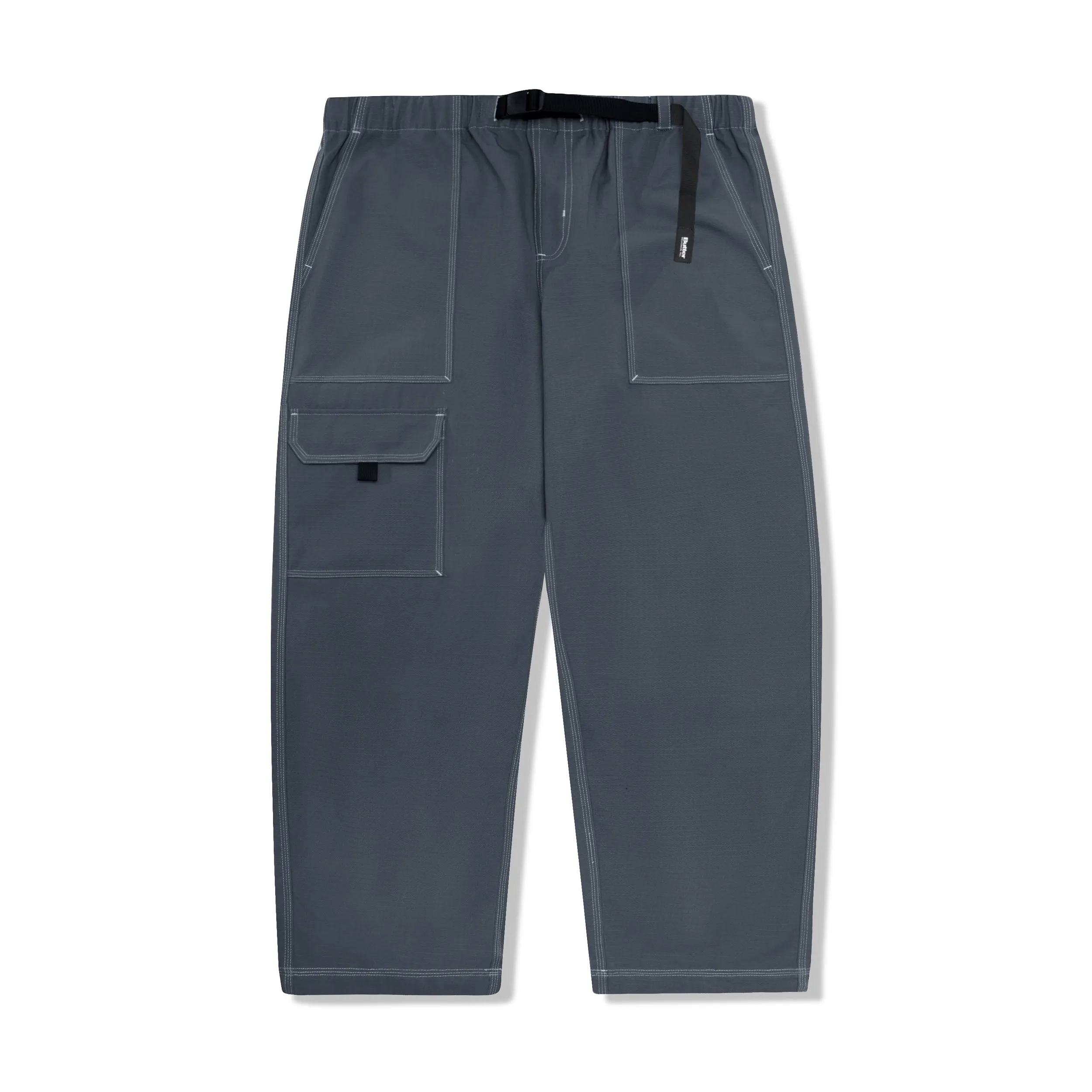 Climber Pants, Slate