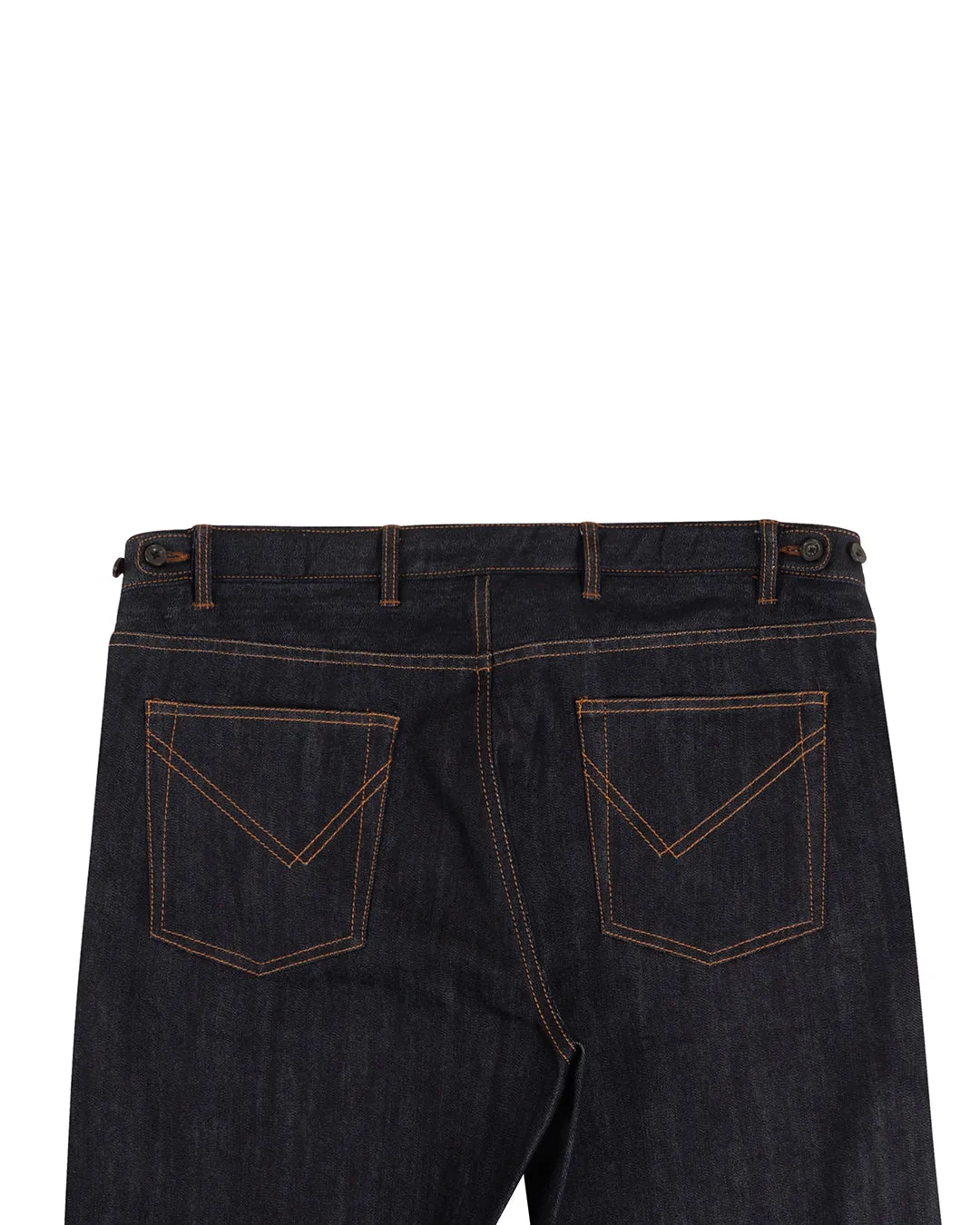 Coolmax Denim Midnight Blue Jeans