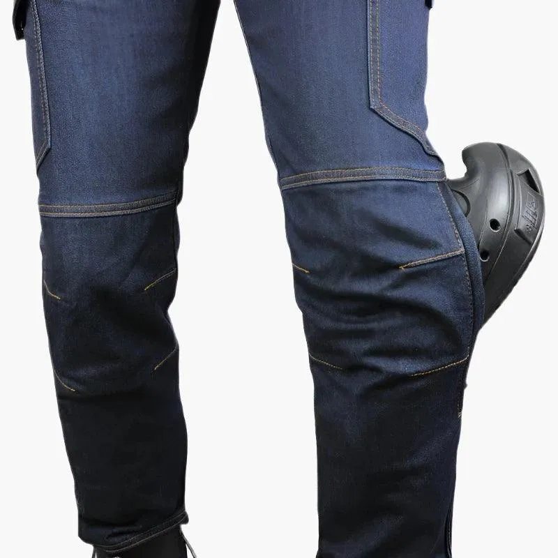 CORDURA RIDING JEANS JEROME