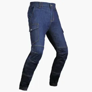 CORDURA RIDING JEANS JEROME