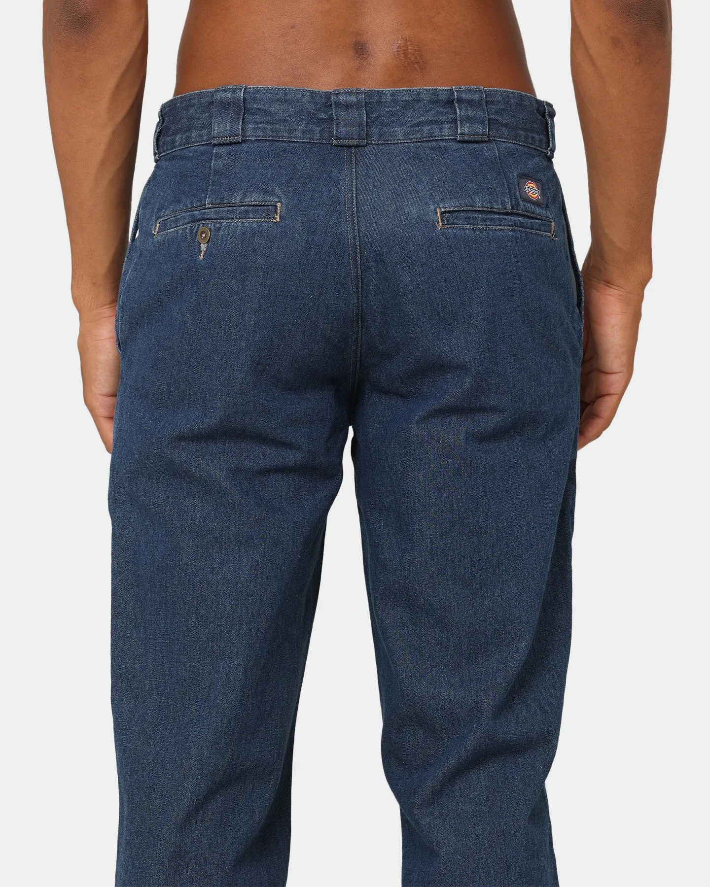 Dickies 874 Denim Stone Washed Indigo