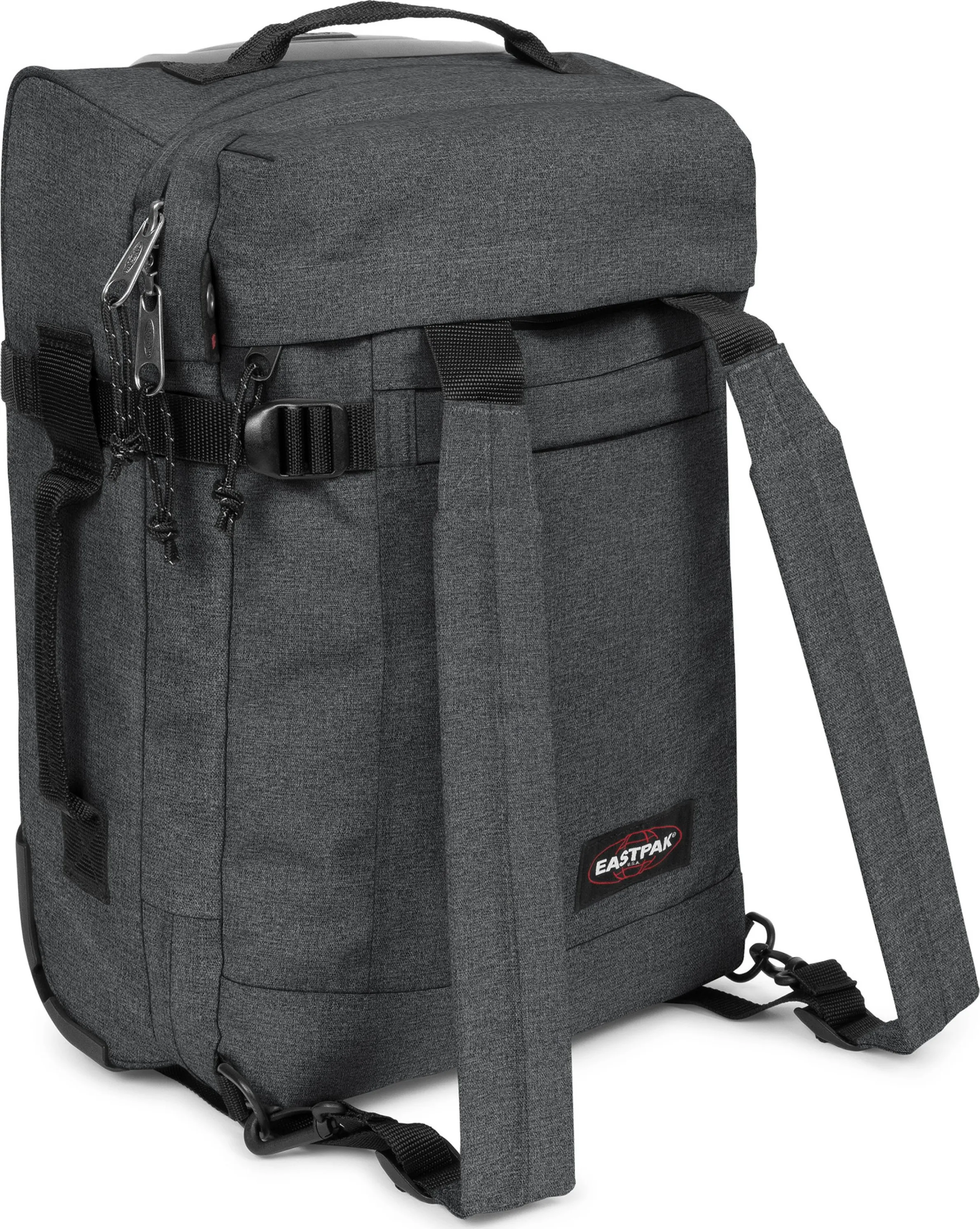 Eastpak Strapson XXS Black Denim | Buy Eastpak Strapson XXS Black Denim here | Outnorth