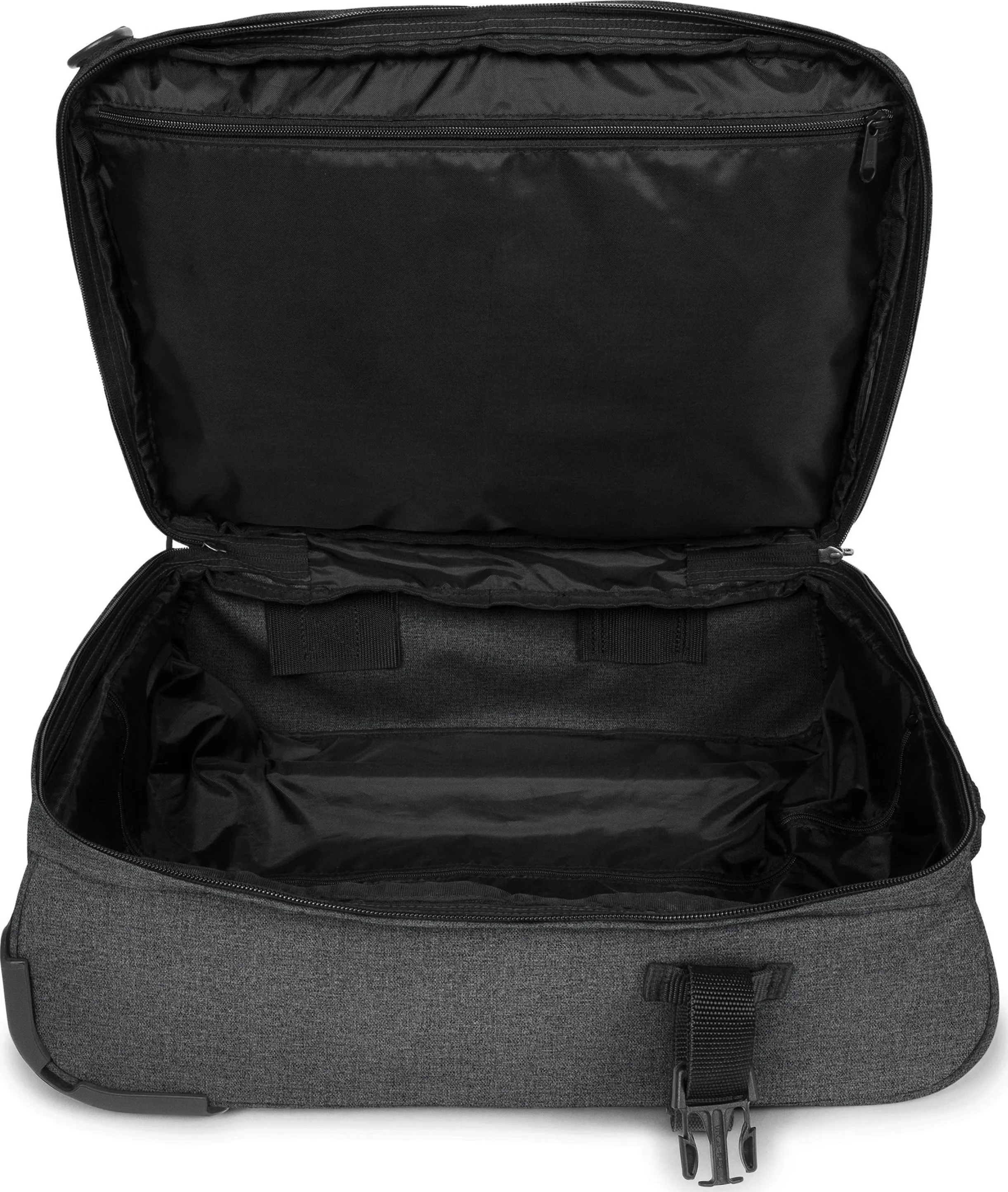 Eastpak Strapson XXS Black Denim | Buy Eastpak Strapson XXS Black Denim here | Outnorth