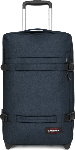 Eastpak Transit&#x27;R S Triple Denim | Buy Eastpak Transit&#x27;R S Triple Denim here | Outnorth