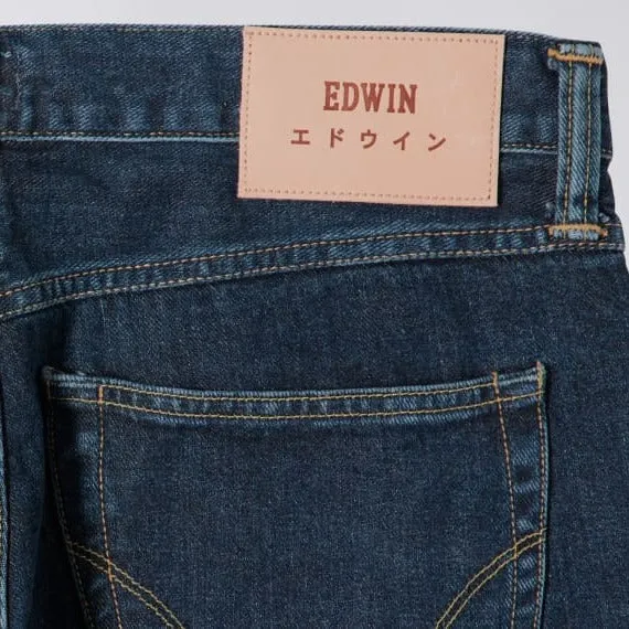 Edwin Ed 39 Yoshiko Left Hand Denim Jeans Akira Wash