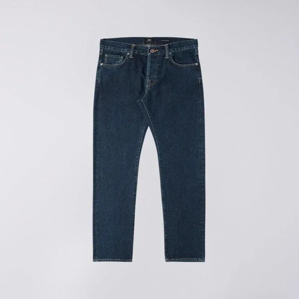 Edwin Ed 39 Yoshiko Left Hand Denim Jeans Akira Wash