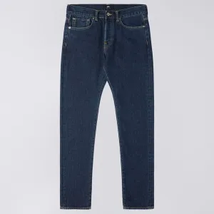 Edwin ED-55 Yoshiko Left Hand Denim Blue Akira Wash