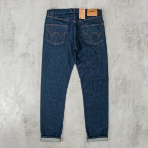 Edwin Slim Tapered Jeans Kaihara - Open end Denim