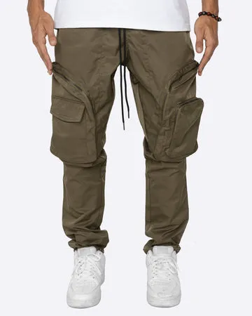 EPTM: BOMBER CARGO PANTS