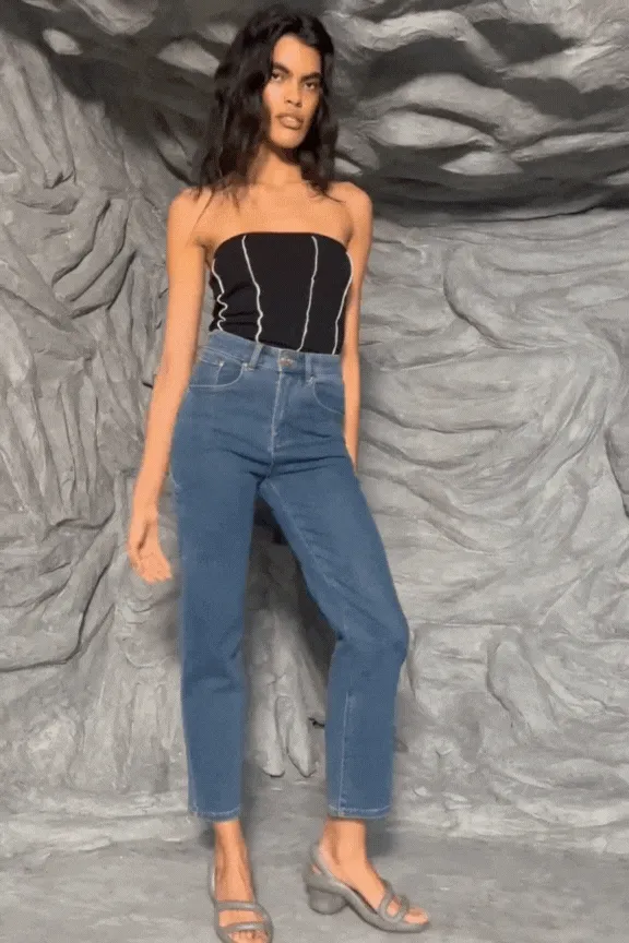 Farm Nap Jeans