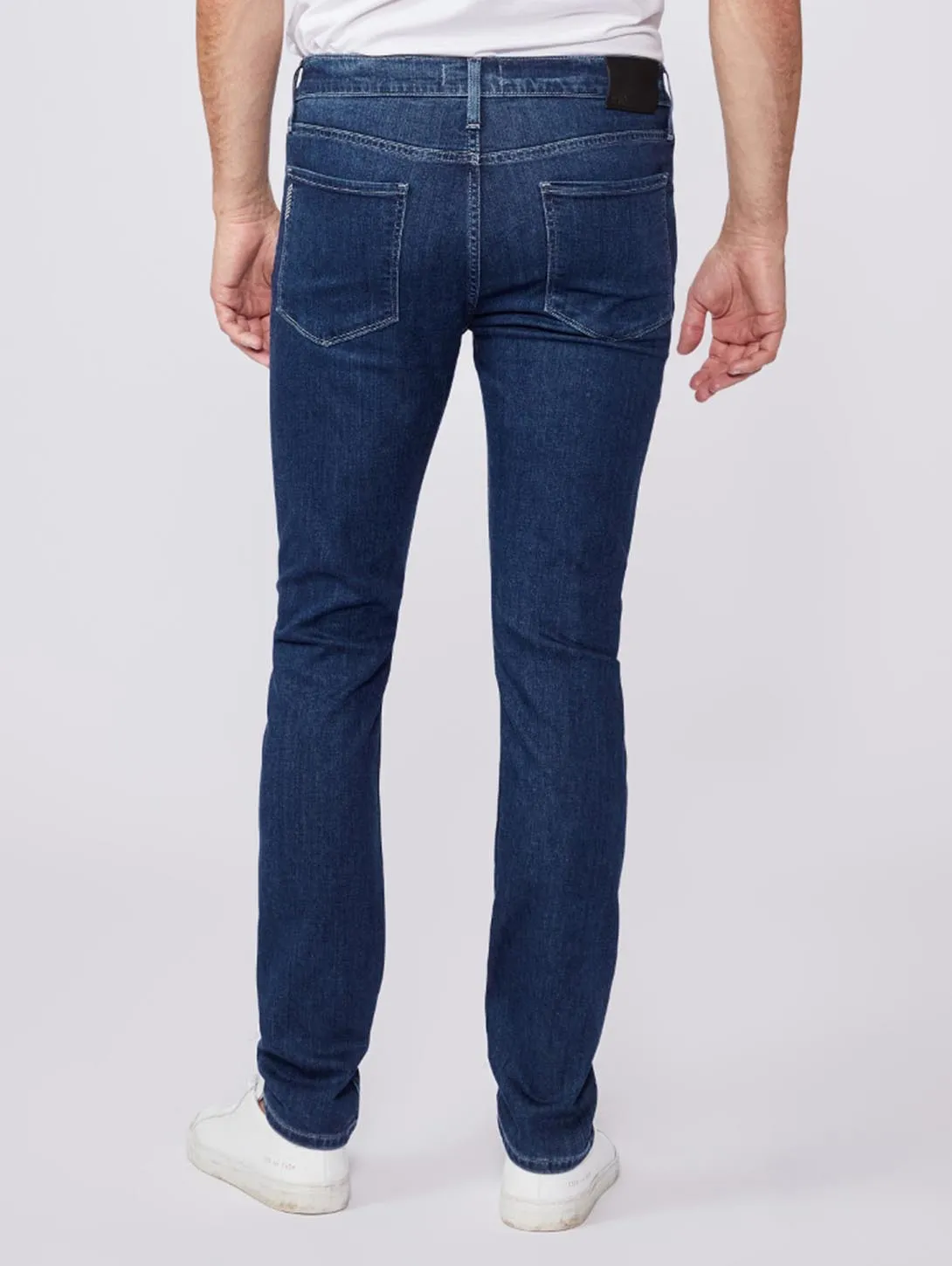 Federal Slim Straight Jean - Redding