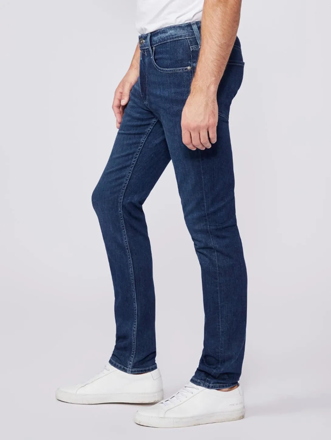 Federal Slim Straight Jean - Redding