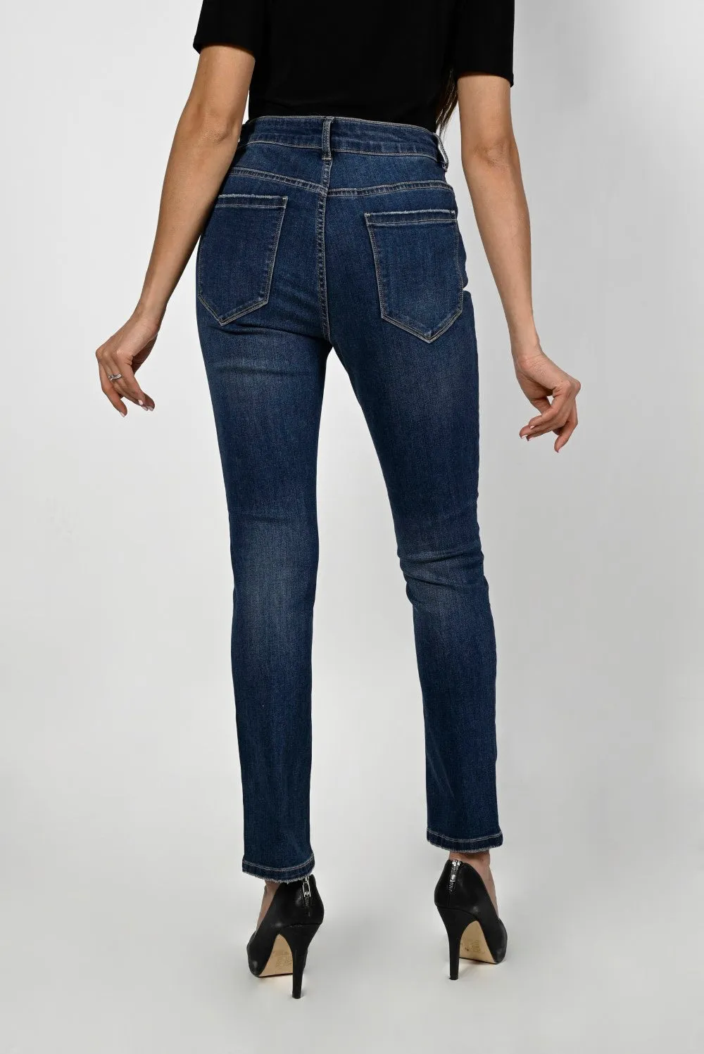 Frank Lyman Jeans 223433U Blue