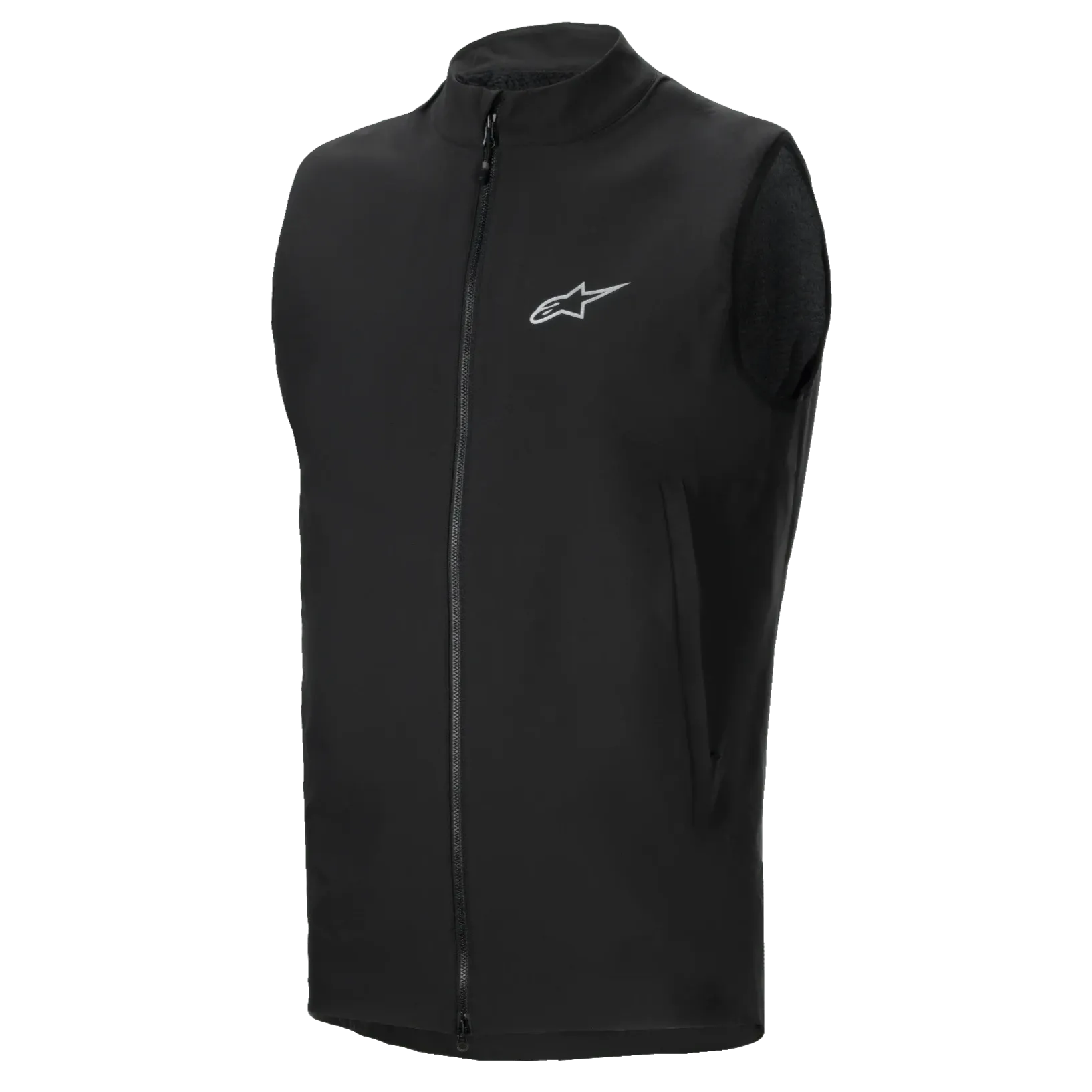 Gilet Alpinestars A-Dura Thermal - Nero