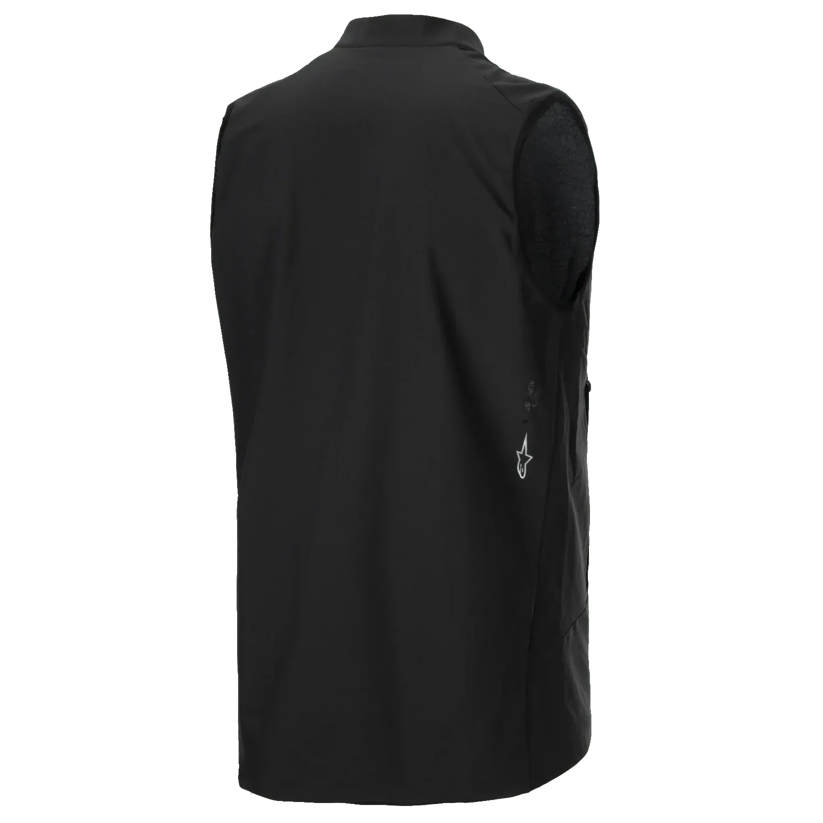 Gilet Alpinestars A-Dura Thermal - Nero