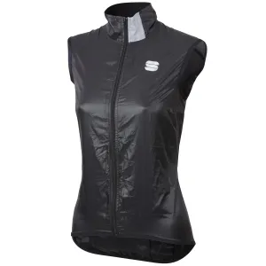 Gilet donna Sportful Hot Pack Easylight - Nero