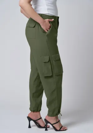 Heads Will Roll Cargo Pants