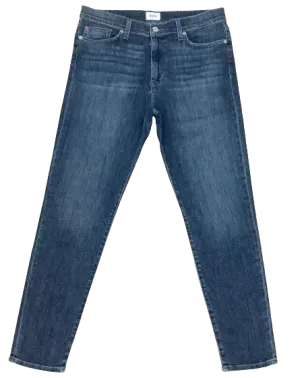 Hudson Jeans Blair Blue GBJSAD5HA418-SADIE