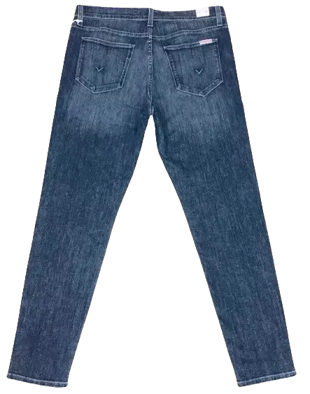 Hudson Jeans Blair Blue GBJSAD5HA418-SADIE