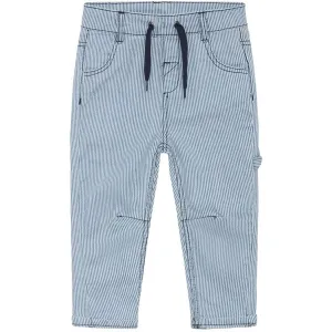 Hust & Claire Mini Stripes Junior Jeans