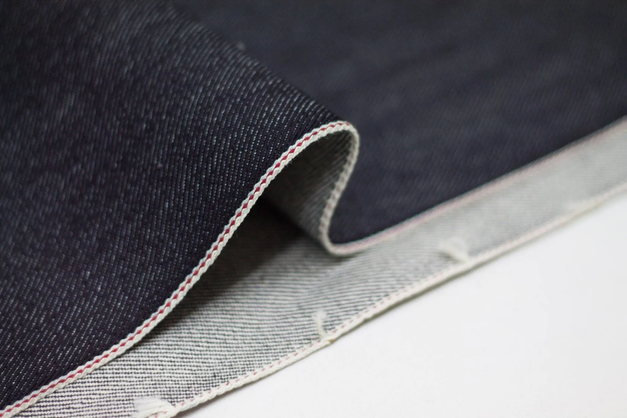 IRONMAN HEAVYWEIGHT SELVEDGE DENIM