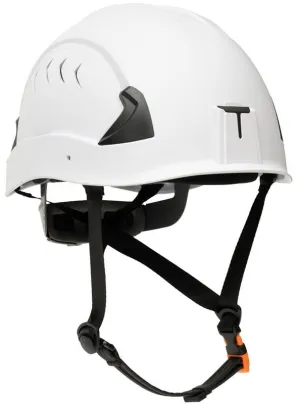 Jackson CH-2-400V Vented Type 2 Class C Safety Helmet