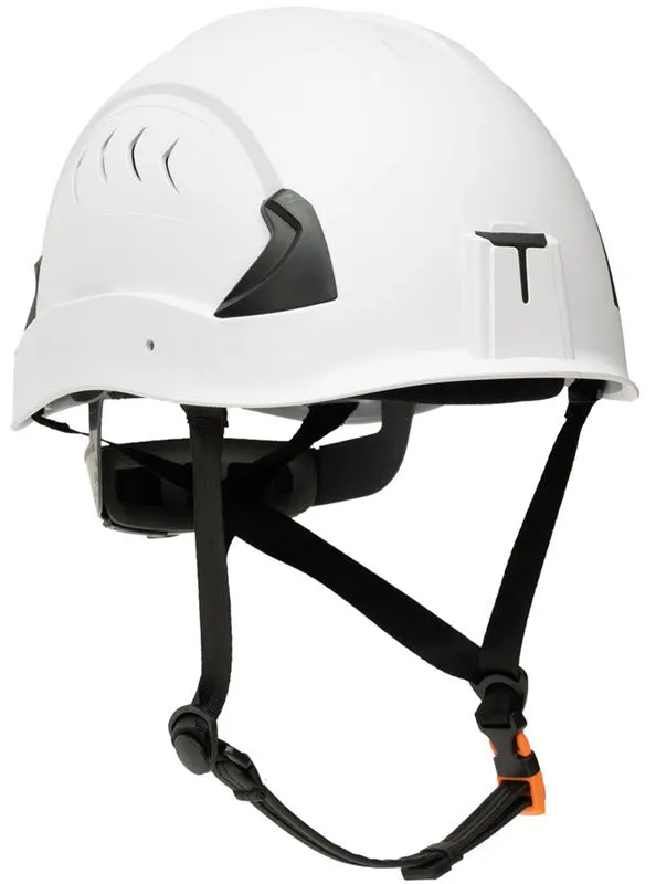 Jackson CH-2-400V Vented Type 2 Class C Safety Helmet