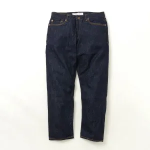 JAPAN BLUE JEANS / 8oz 5P Denim Tapered Trousers