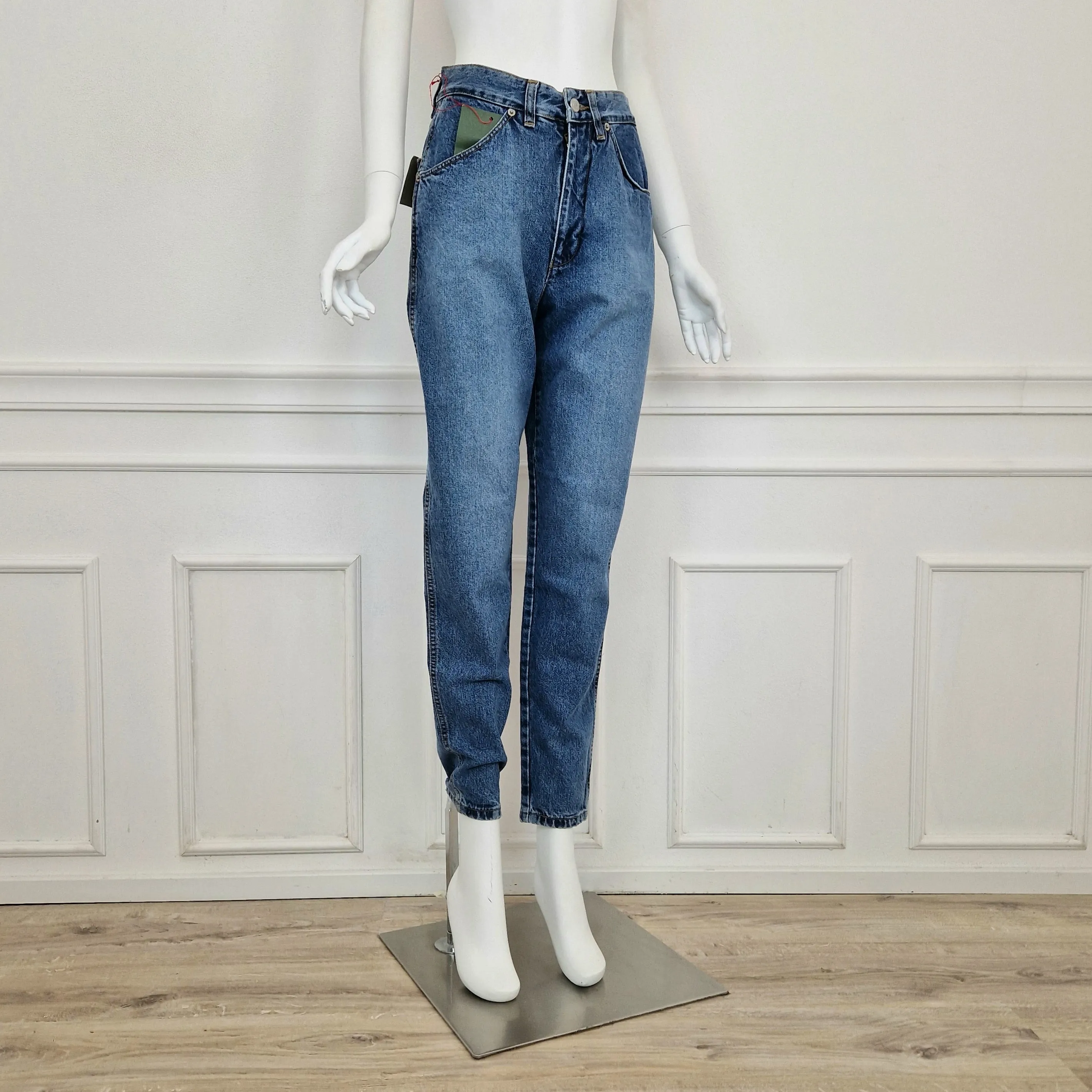 Katharine Hamnett | Mom jeans vintage