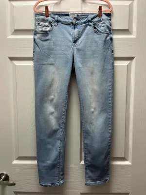 Kensie Denim Jeans Sz 10