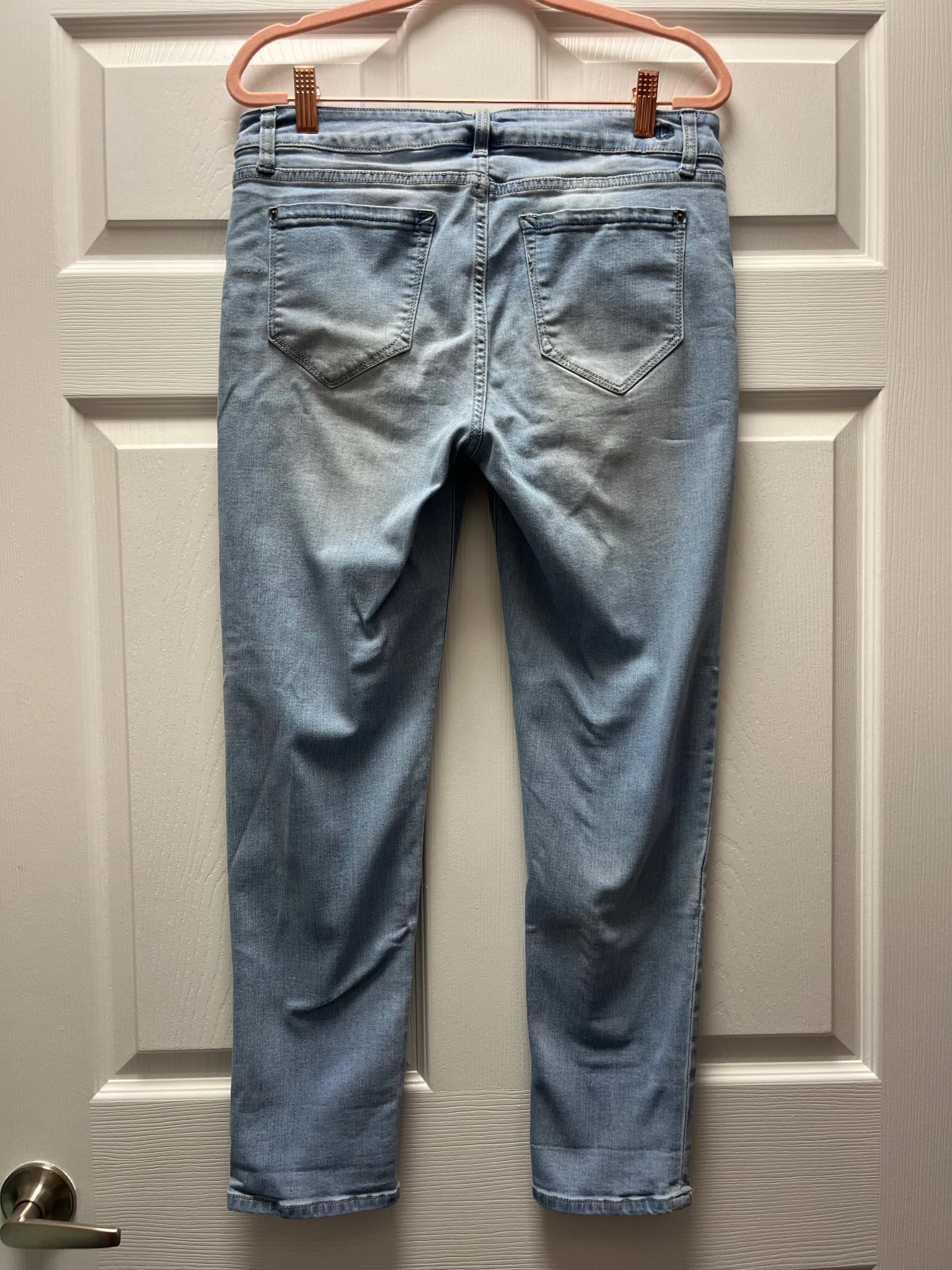 Kensie Denim Jeans Sz 10