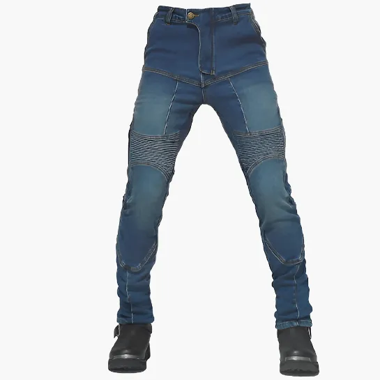 KEVLAR RIDING JEANS JOHN