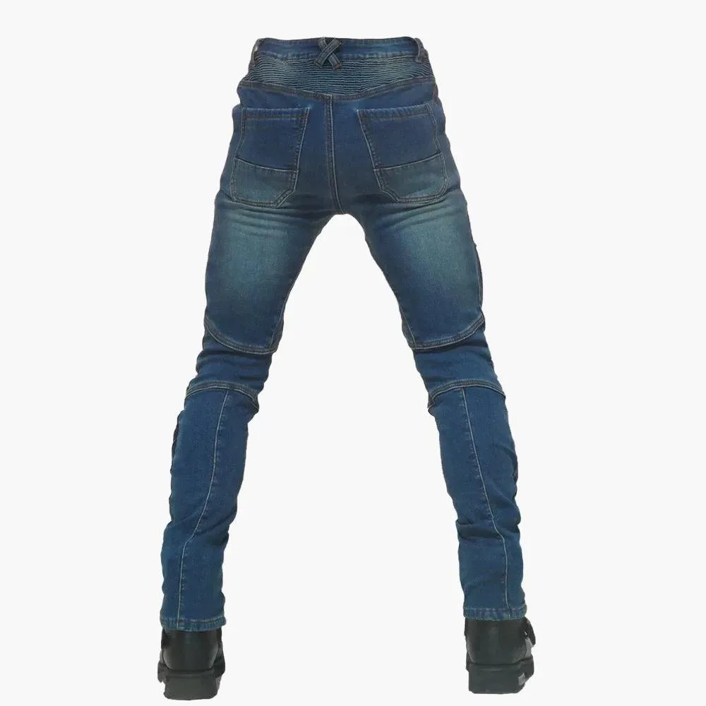 KEVLAR RIDING JEANS JOHN