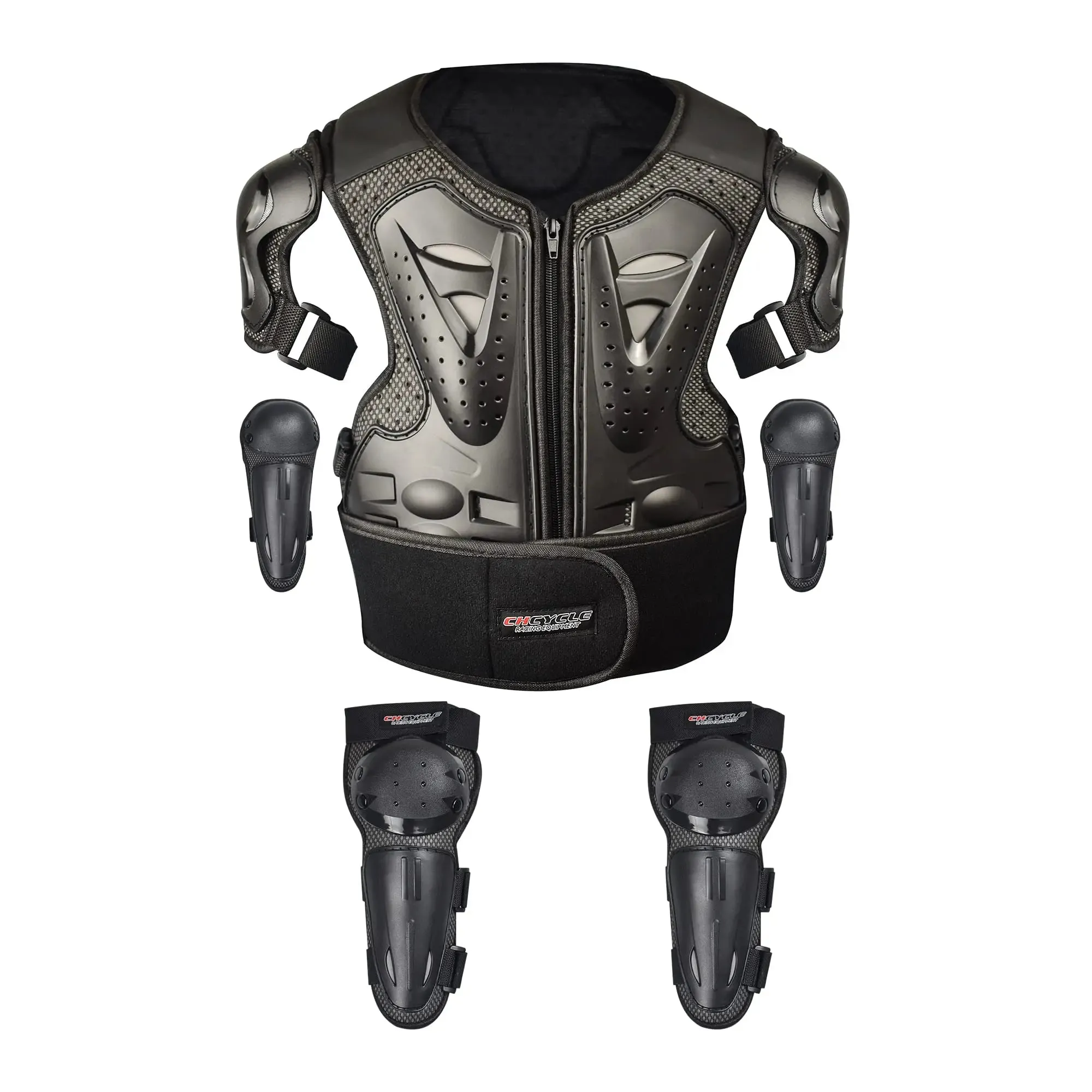 Kit Protection moto enfant