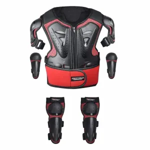 Kit Protection moto enfant