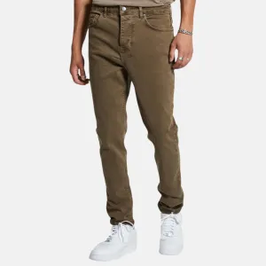 Ksubi Van Winkle Wolfgang Clay Jeans