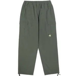 Leisure Cargo Pant (Sage)