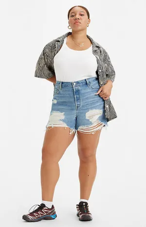 Levi's® 501® Original Short PLUS