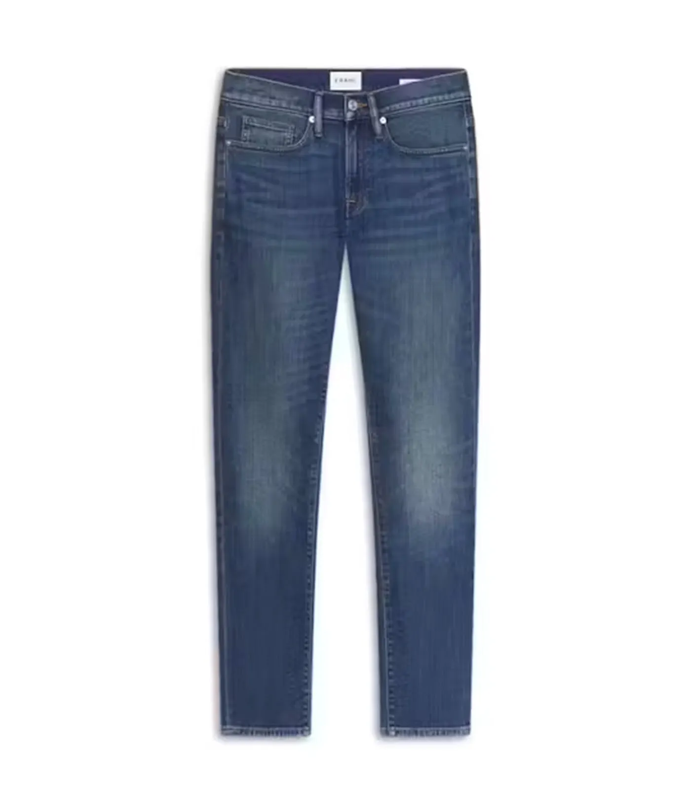 L'Homme Slim Denim Jeans Sedona