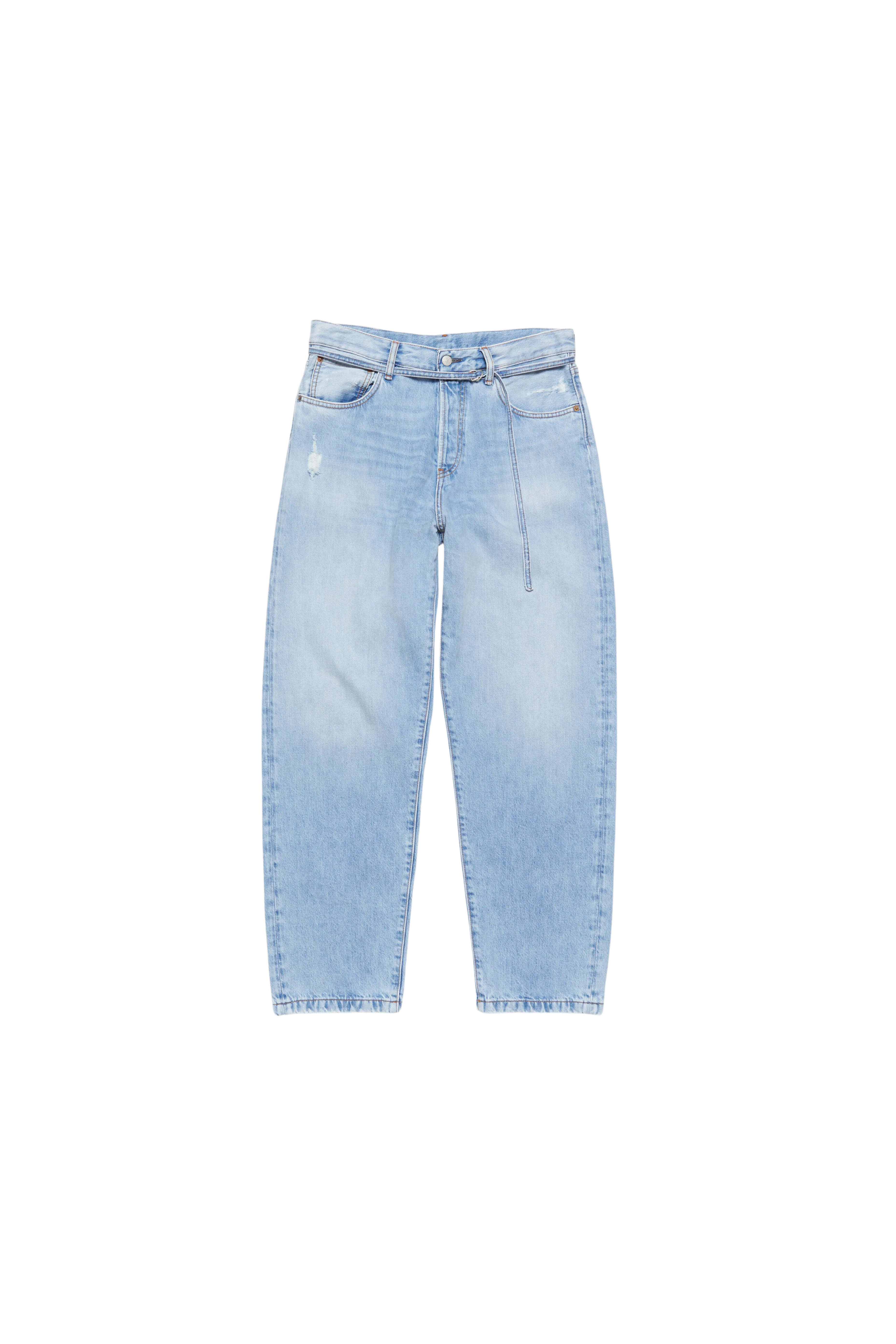 Loose Fit Jeans - 1991 TOJ