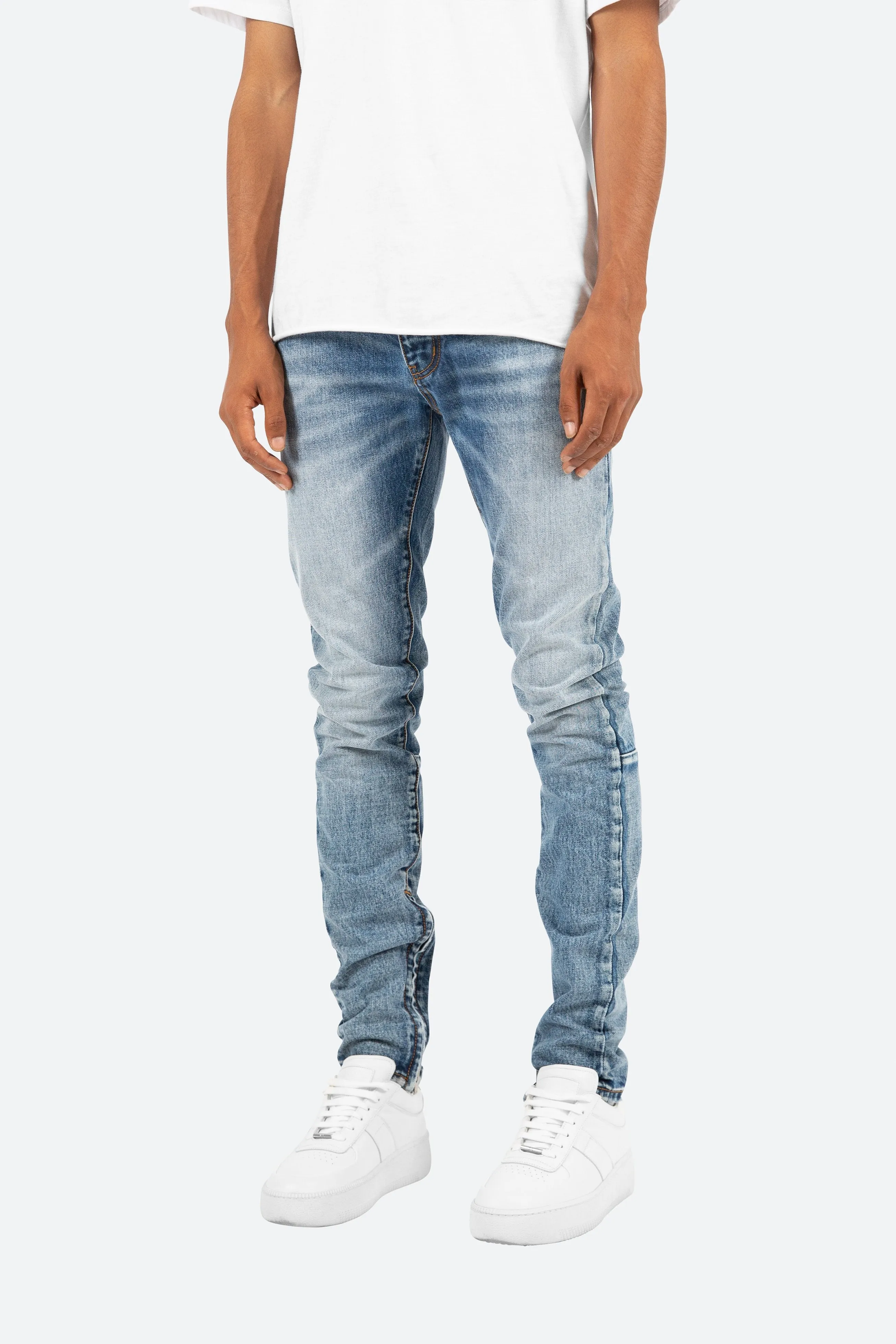 M68 Denim - Blue