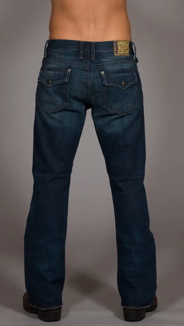 Mavi Men's Simon Jeans